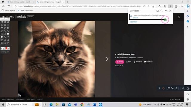100% Free - Bing AI | How to Use Bing AI Image Generator | Full Tutorial | Artificicy AI смотреть онлайн