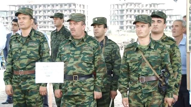 Машки МЧС Хисор смотреть онлайн