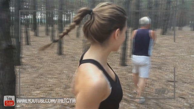 VLOG ПП: 7 День | Миска с пирожками, Спасение совенка | смотреть онлайн