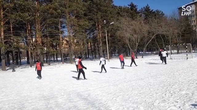 Гараж Спорт - Дивергенция обзор 2 круг смотреть онлайн