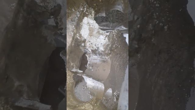 бурение перекрытия 2 смотреть онлайн