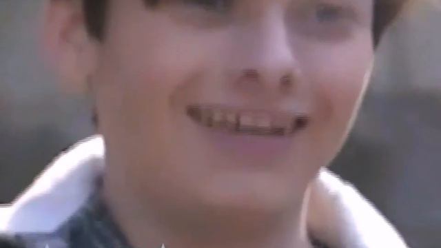 Edward Furlong Bad Romance смотреть онлайн