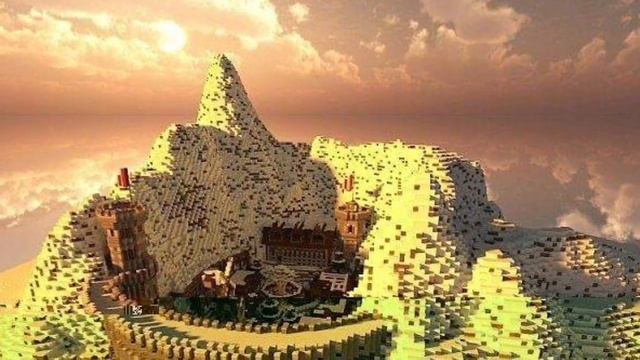 Красивые картинки майнкрафт:3 смотреть онлайн