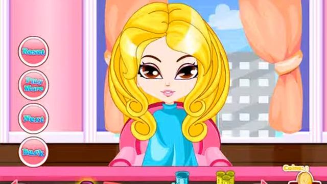 Красивые прически / Beautiful hairstyles смотреть онлайн