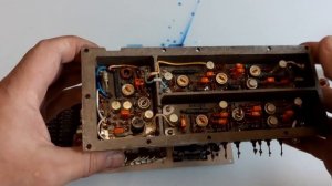 Г4-102 - генератор сигналов высокочастотный. Обзор, разбор и выход.