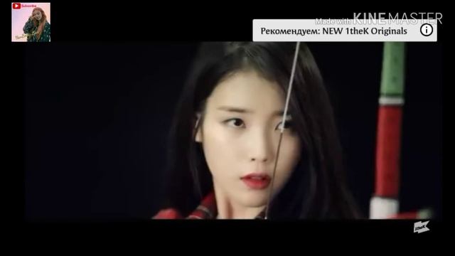 ♡★Биография IU★♡