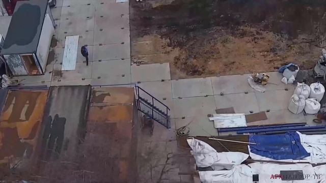 ET CETERA вместо Флора и Лавра смотреть онлайн