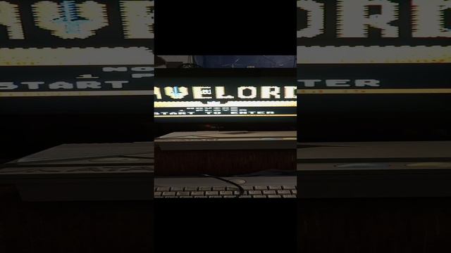 Atari XEGS.mp4 смотреть онлайн