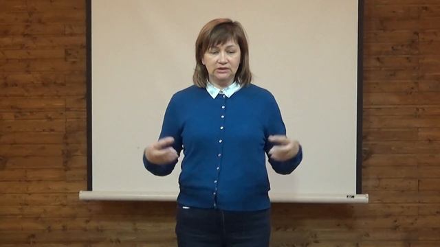 Свидетельство Елены Шевченко (Харьков) об обучении на программе христианского коучинга смотреть онлайн