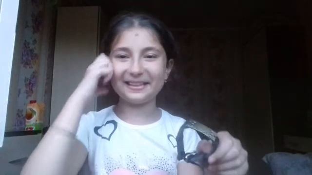 Мои подарки на 11 лет смотреть онлайн