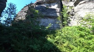 Мегалиты СИБИРИ