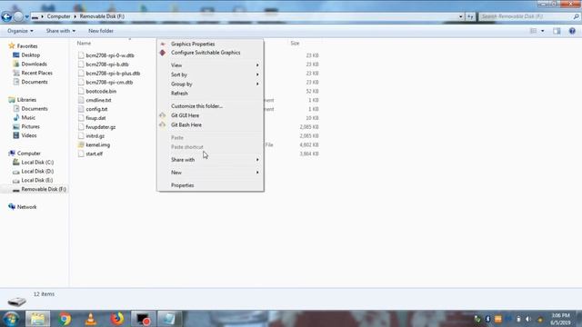 Raspberry Pi Zero W Security Camera | Motion Eye os installation Raspberry pi Camera with motion ey смотреть онлайн