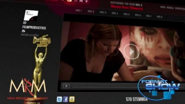 Format Entertainment Experience