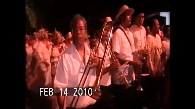 Lorena Anais Moran Vergara Princesa del Domingo de Carnaval 2010 Los Nuevos Cascabeleros смотреть онлайн