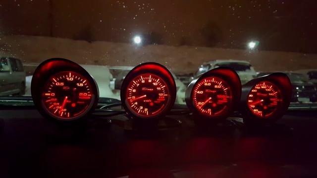 DEPO Racing на турбо LancerX смотреть онлайн