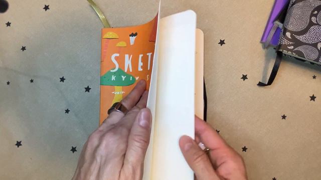 BE BRAVE от Ale-hop. как веду блокноты. Блокнот для слов и красивые папки от KYIV STYLE. смотреть онлайн