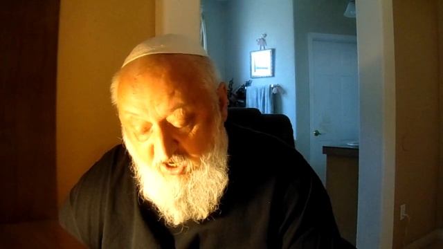 Как принять мессианский иудаизм?(Н.Н) смотреть онлайн