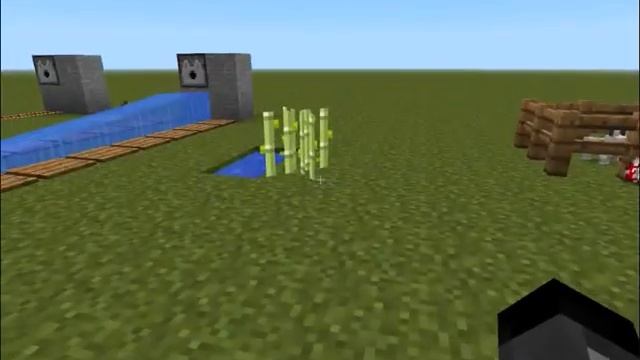 Обзор на обновление Minecraft 12w15a смотреть онлайн