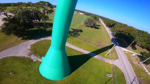 Semi Longe Range Flying! // FPV FREESTYLE смотреть онлайн