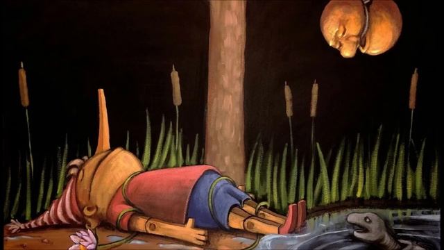 Самые страшные картины известных художников смотреть онлайн