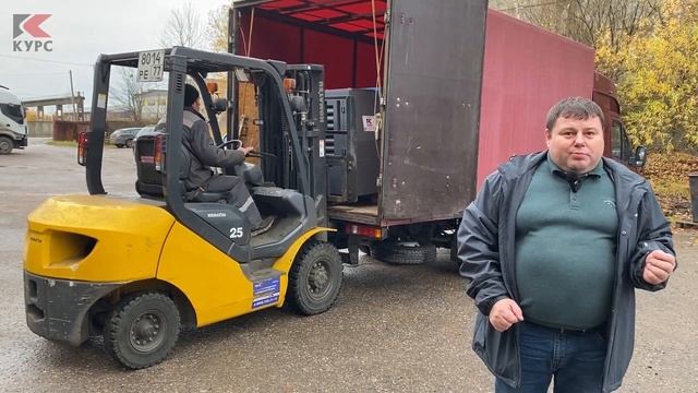 Дизельные компрессоры Borey – регулярная альтернатива "европейцам"! смотреть онлайн