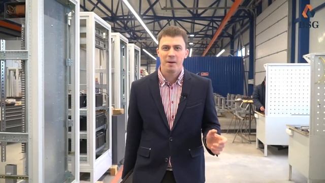 Отзыв от ООО "ЭДС-ИНЖИНИРИНГ" смотреть онлайн