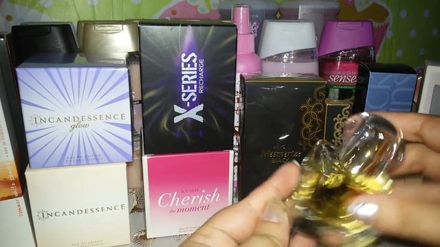 Заказ Эйвон по 11 каталогу