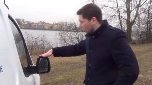 Обзор Пежо Партнер 2 1.6 дизель. Динамичный трудяга!