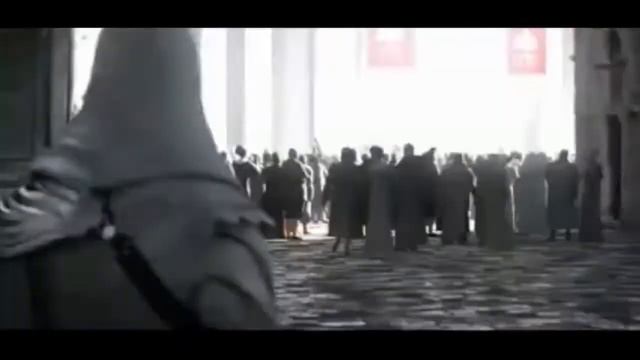 Лучшие Части Assassin's Creed! | Какой Ассасин Круче? смотреть онлайн