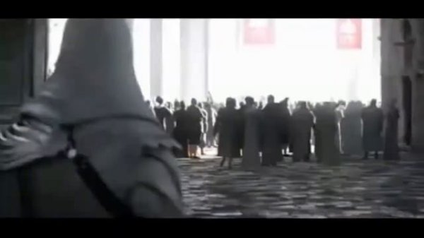 Лучшие Части Assassin's Creed! | Какой Ассасин Круче?