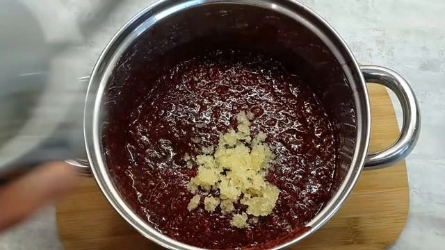 Малиновая прослойка для торта смотреть онлайн