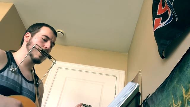 One last goodnight -Nathan McDonald смотреть онлайн