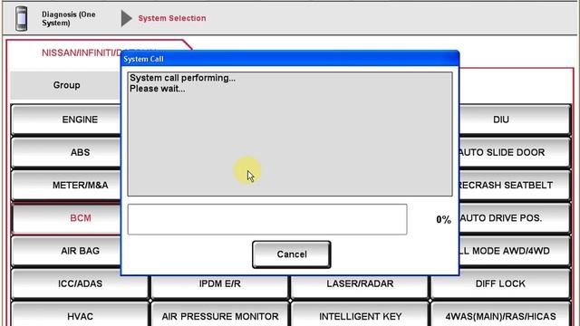 NISSAN CONSULT-3 PLUS + NISSAN 3LINE Омыватель фар смотреть онлайн