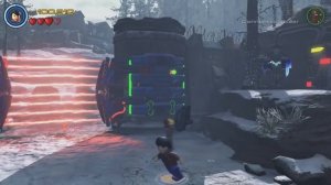 LEGO Marvel's Avengers (Xbox360) Walkthrough Part 1 Let's Play Playthrough Review 1080p