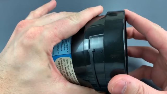 [801] My Wife vs. Ben & Jerry’s Ice Cream Lock смотреть онлайн