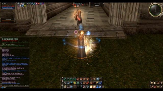 Olympiad Temple Knight (Eva's Templar)