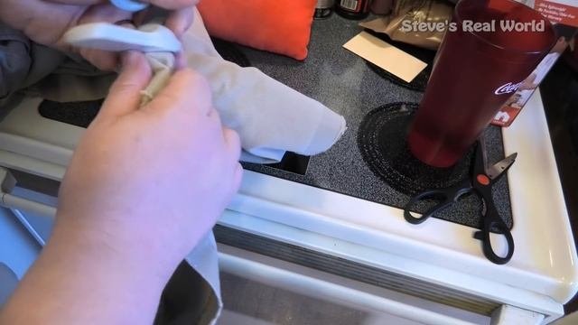 Remove Security Tags from Clothing - PART #2 - ELEVEN Ways Tested смотреть онлайн