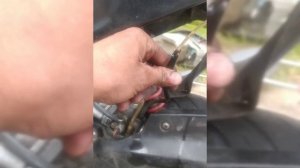 механический обогатитель  электроклапан