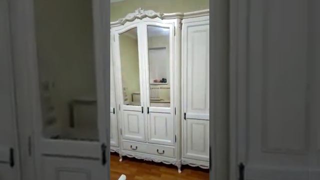 Спальный гарнитур 5дверный Новинка Курчалой сборка установка выезд по Чеченской Республике смотреть онлайн