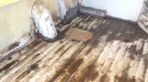 УАЗ. КАК ПРАВИЛЬНО ОБРАБОТАТЬ ПОЛЫ МАСТИКОЙ В 3 ЭТАПА/АНТИКОР