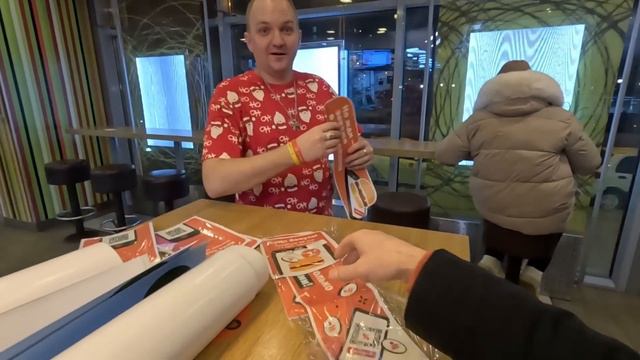 Настало время перемен. Костя и Женечка больше не коллеги. Вечерний влог из Москвы смотреть онлайн