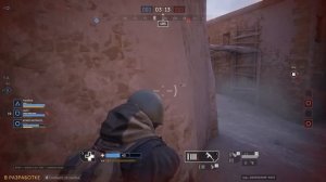 Калибр: геймплей и мнение (1440p)