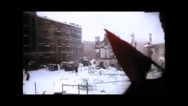 Песня "Горячий снег", исполняет Дима Болохов, #Песни_Победы смотреть онлайн