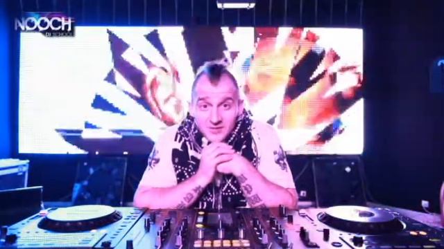Обращение Виктора Строгонова DJ School Nooch смотреть онлайн