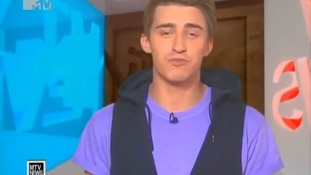 News блок о трейлере 