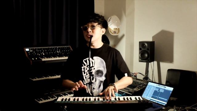 Harder Better Faster Stronger - DAFTPUNK | MANYX BOY смотреть онлайн