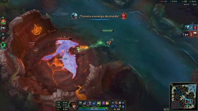 ME ROBAN MI PENTA CON CASIO LEAGUE OF LEGENDS смотреть онлайн