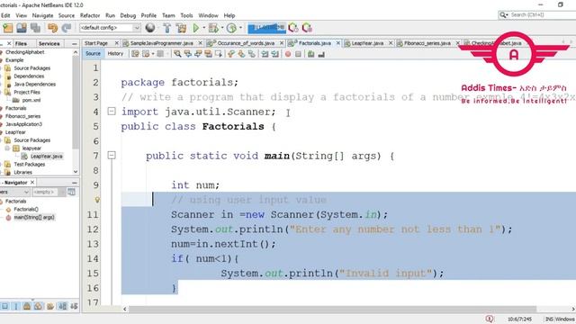 Java program to check Alphabet using a given input value || java tutorial for beginners 2021 смотреть онлайн