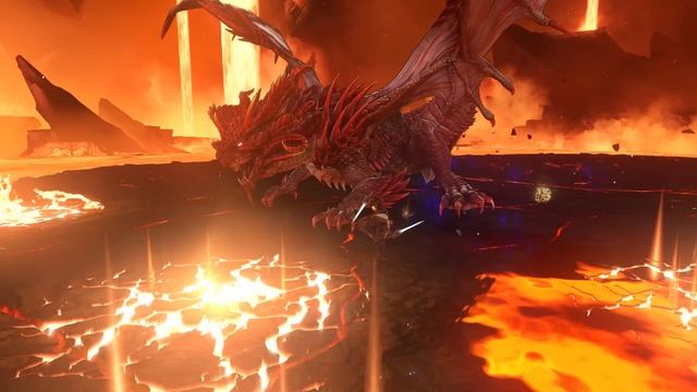 Granblue Fantasy_ Relink - Launch Trailer смотреть онлайн