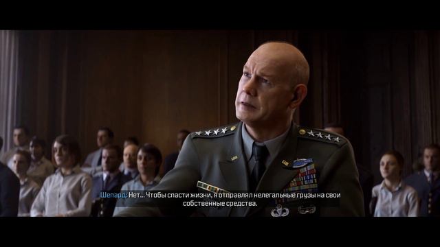 Call of Duty Modern Warfare 3 2023 часть 6 финал истории... смотреть онлайн